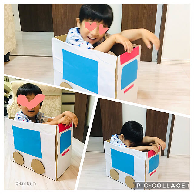 tinkunさんの実例写真