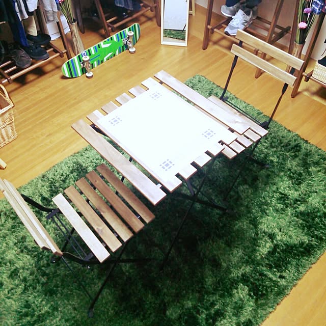 tukudaniさんの実例写真