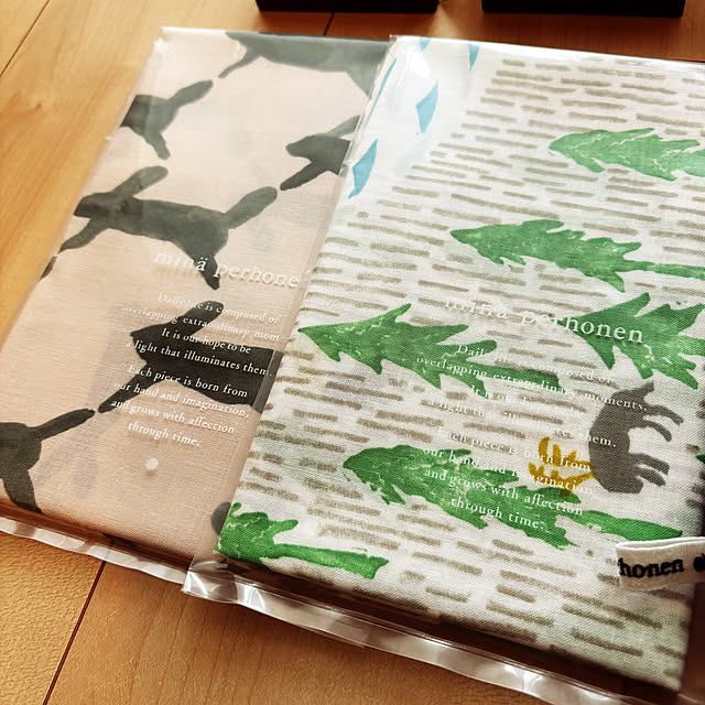 OMAMEさんの部屋