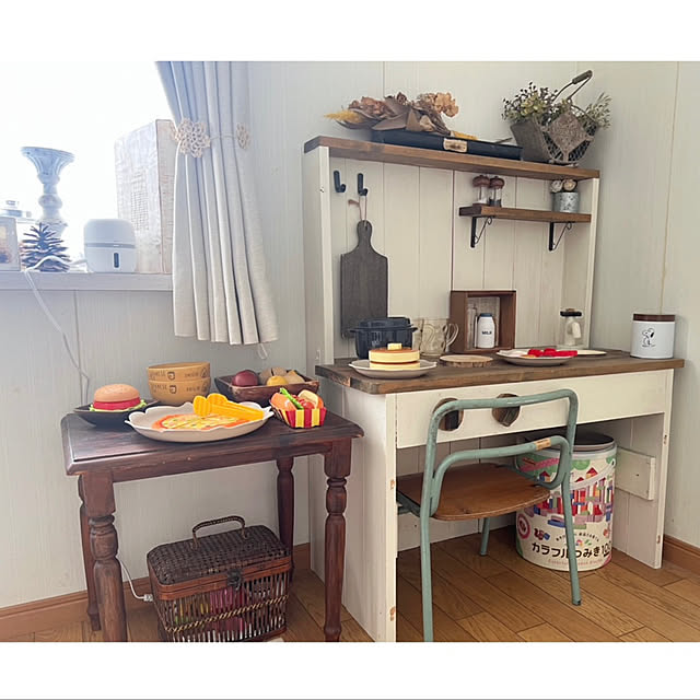 rookuさんの部屋