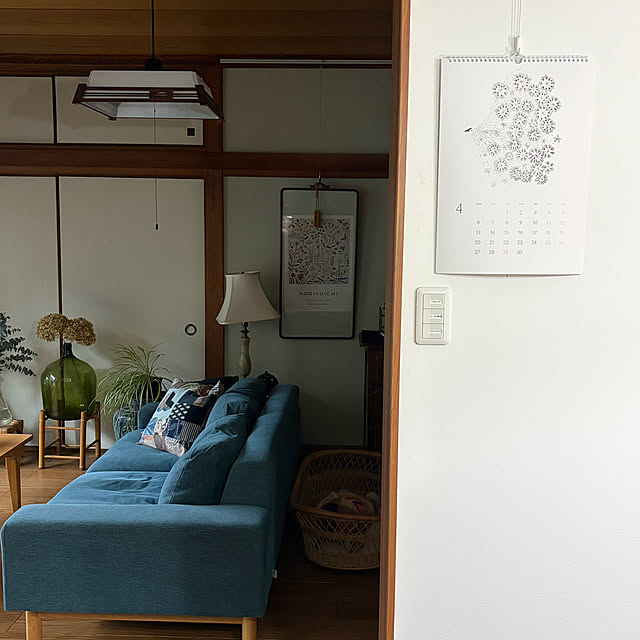 buchiさんの実例写真