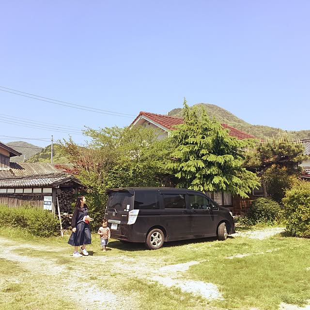 実例写真