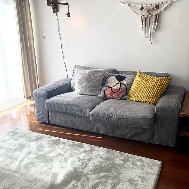 sansankikiさんの部屋