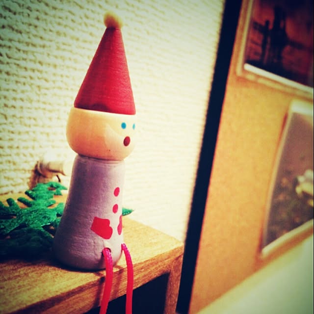 実例写真