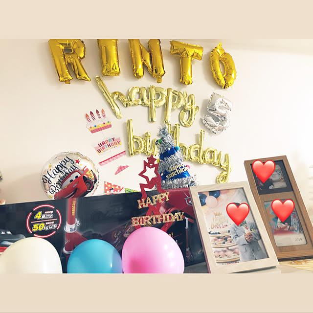 riiinmamaさんの実例写真