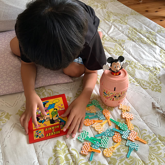 chiiyanさんの部屋