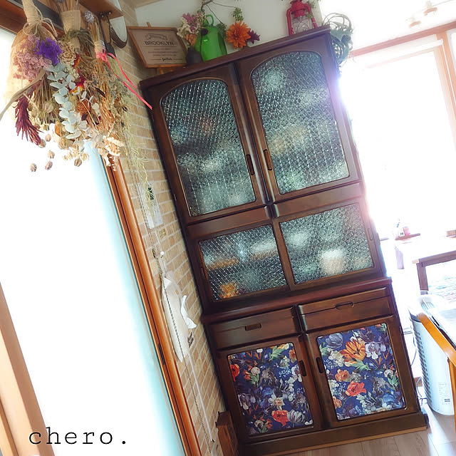chero.さんの実例写真