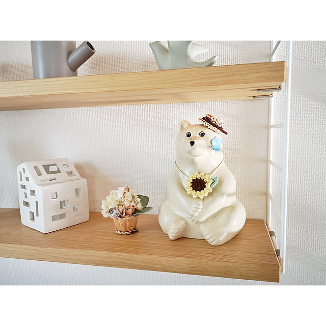 nyancoさんの実例写真
