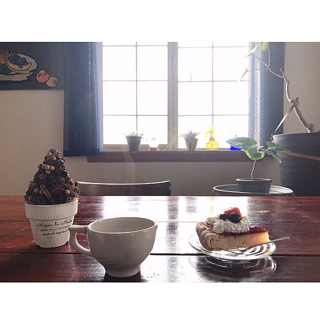 kinu-itoさんの実例写真