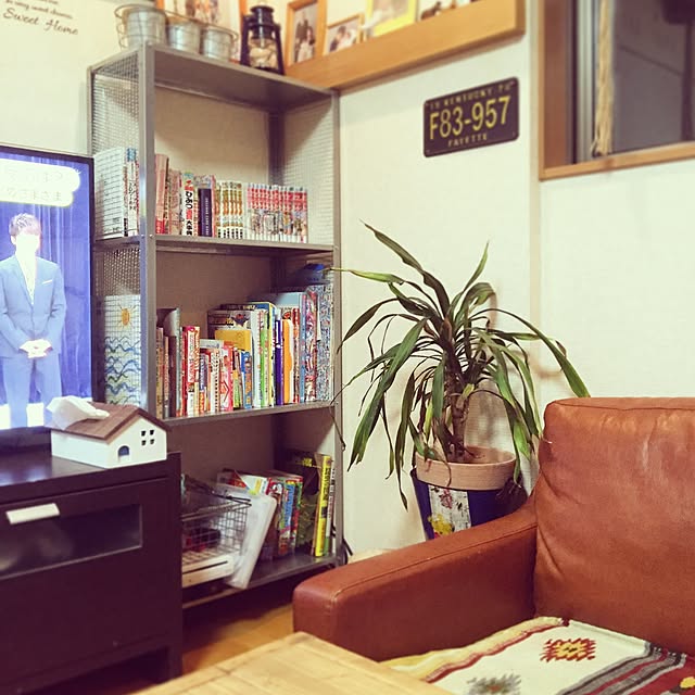 T-A-K-Eさんの実例写真
