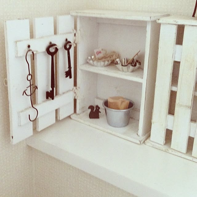 Nanaさんの実例写真