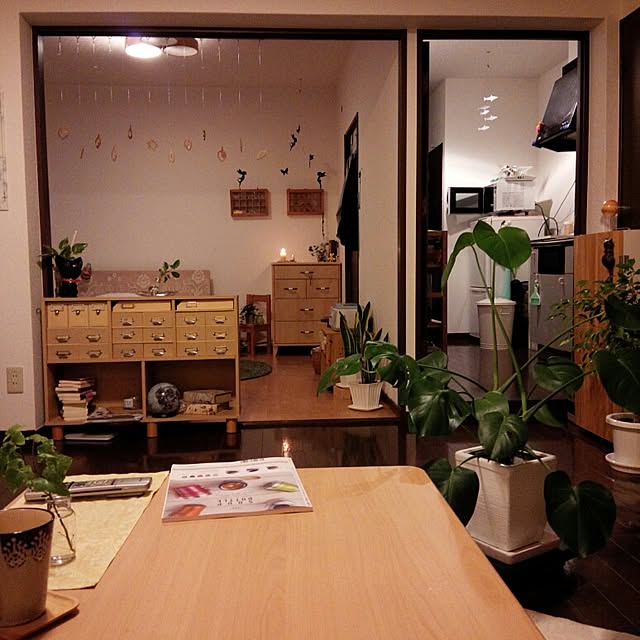 ERiさんの実例写真