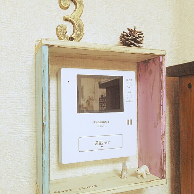 korinonさんの実例写真