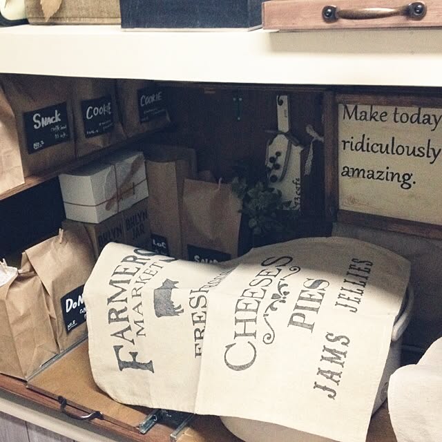 ma_saruさんの実例写真