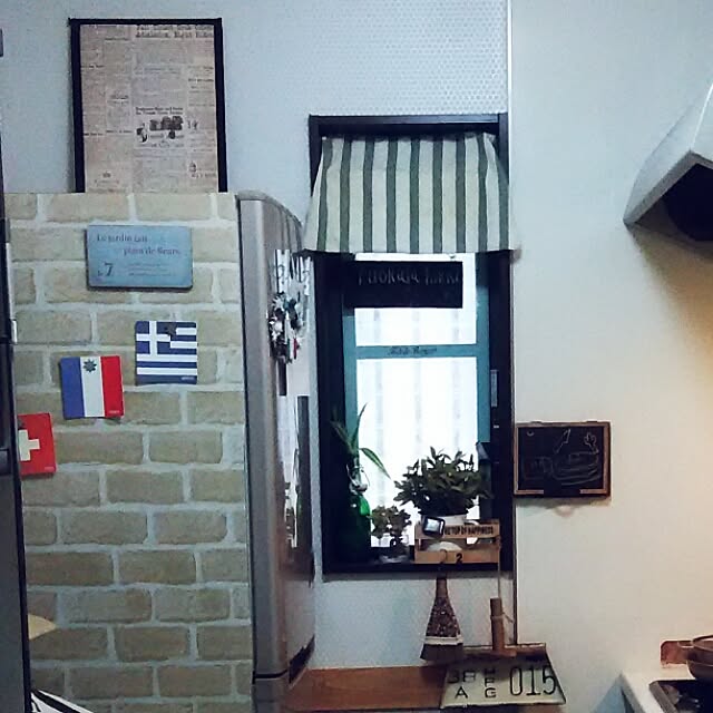 mikimamaさんの実例写真