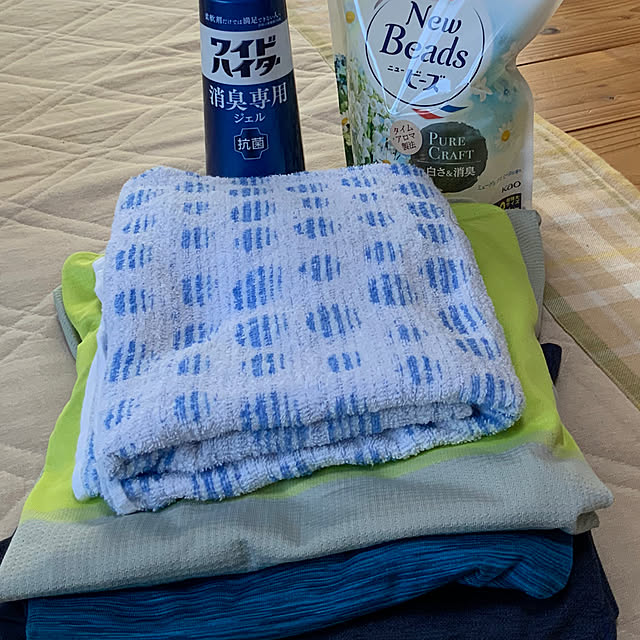 chiiyanさんの部屋
