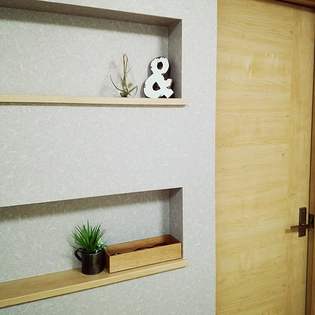 Akikoさんの実例写真