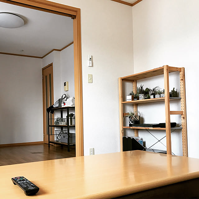Satoさんの実例写真