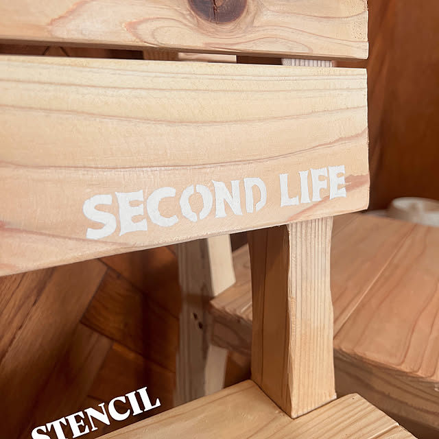 secondlifeさんの部屋