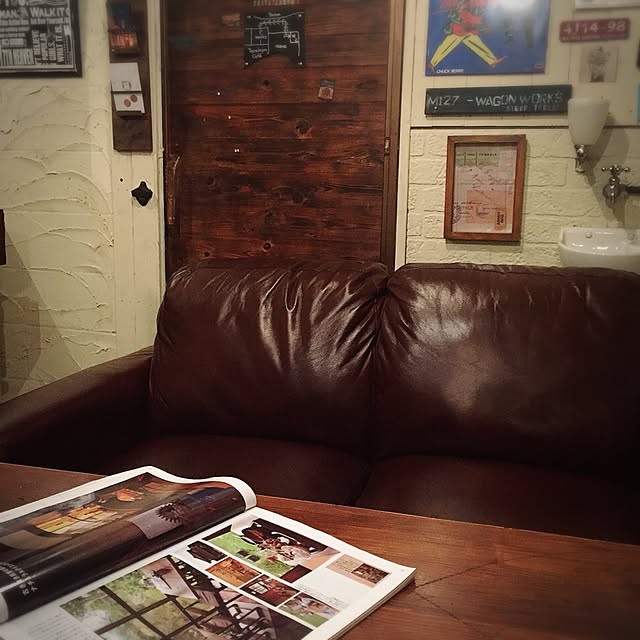 m217さんの実例写真