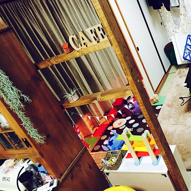 hiiimamaさんの実例写真