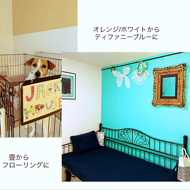 kittyさんの実例写真