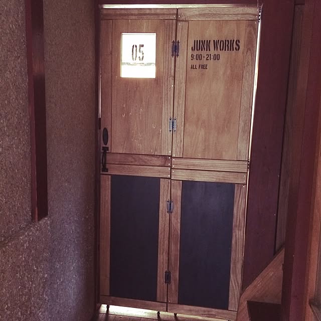 soaraさんの実例写真