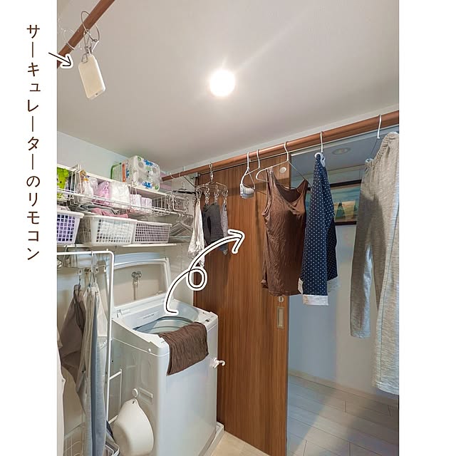 mi-saさんの部屋