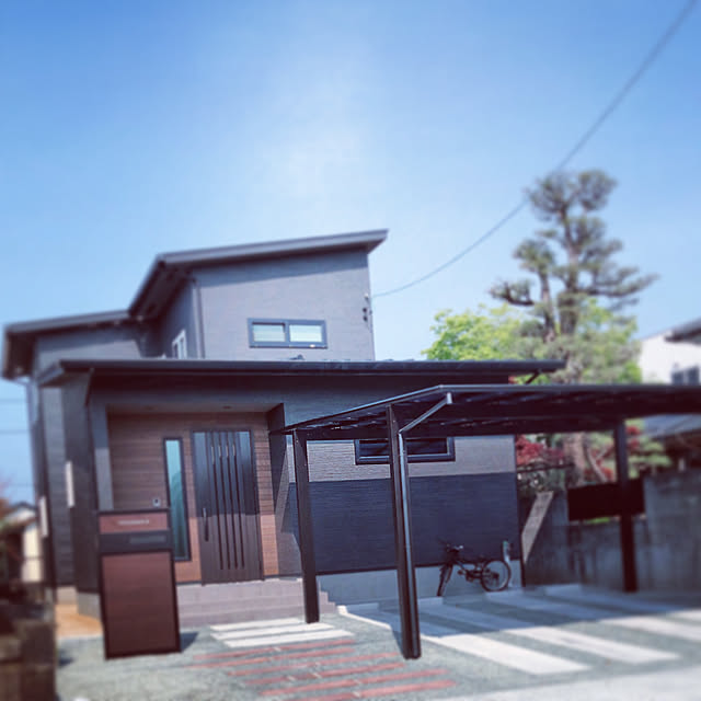 ytさんの実例写真