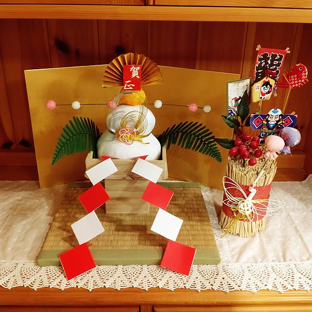 Hujikoさんの実例写真