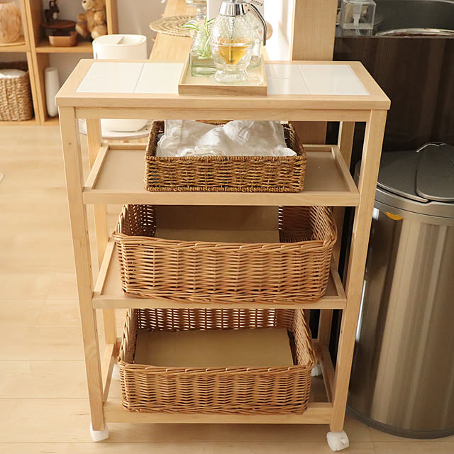 Summerさんの部屋