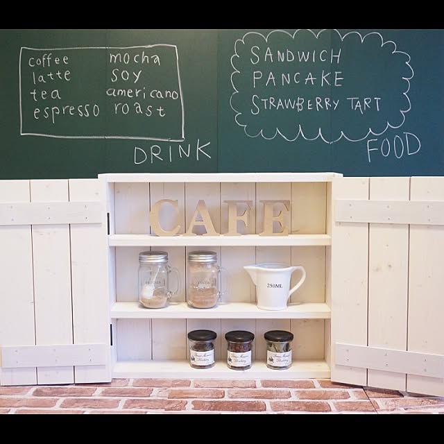 pancakeさんの実例写真