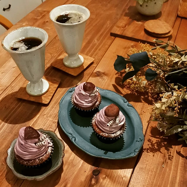 MilkChocolateさんの実例写真