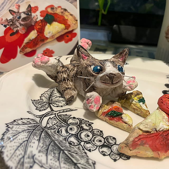 Aqettyさんの部屋