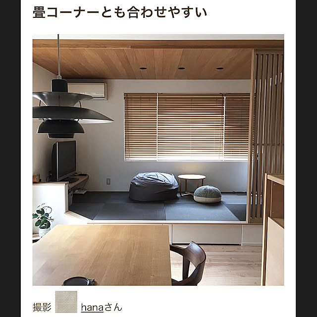 hanaさんの実例写真