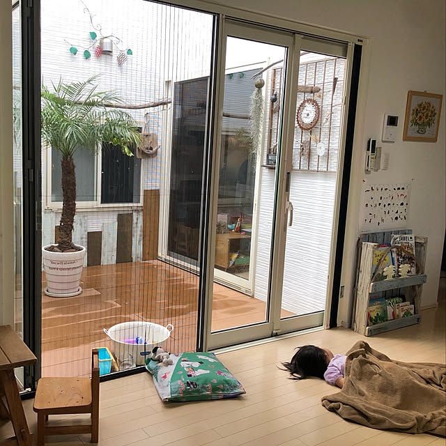 Yukoさんの実例写真