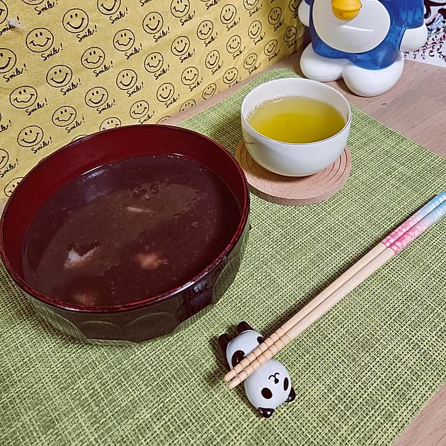 mocomocoさんの部屋