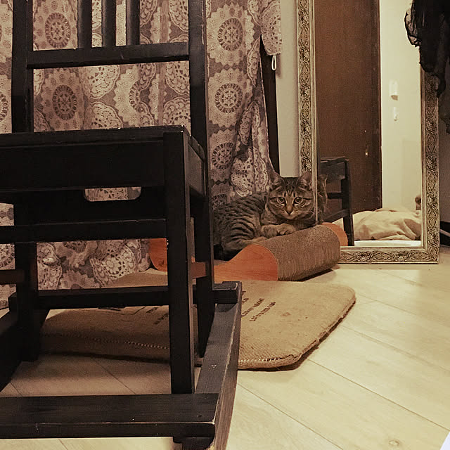 Mさんの実例写真