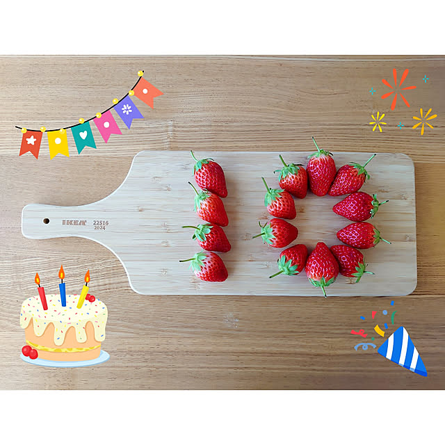 ToReTaRiさんの実例写真