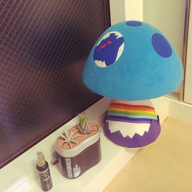 ALISAさんの実例写真
