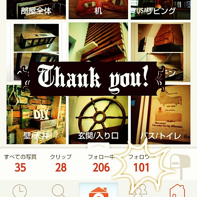 miccoさんの実例写真