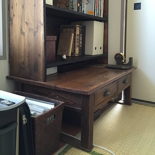 1038Riveさんの実例写真