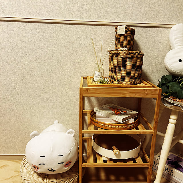 kuさんの部屋