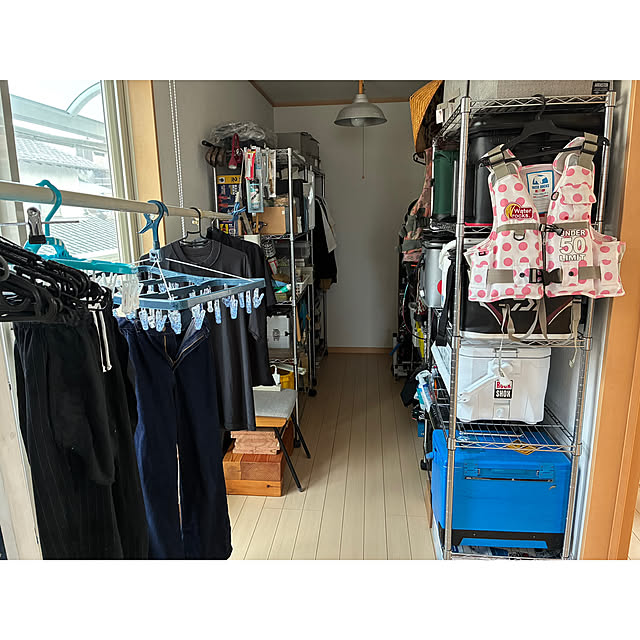 kaさんの部屋