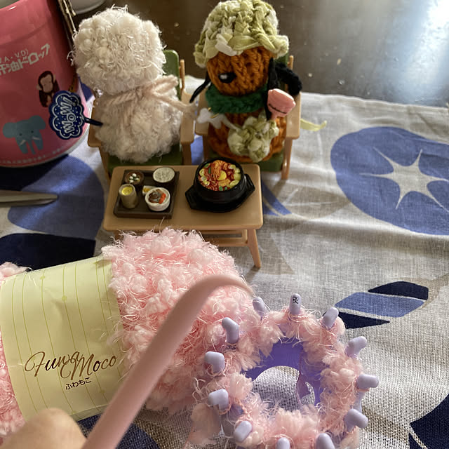 manduonmaさんの実例写真