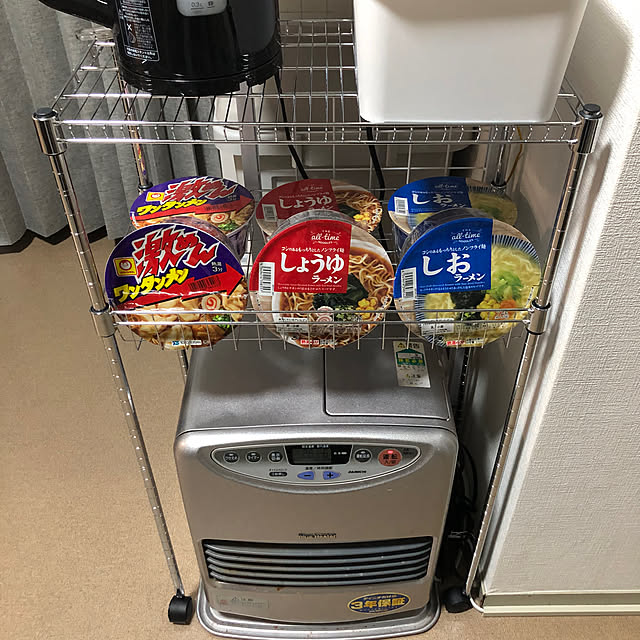 omoさんの部屋