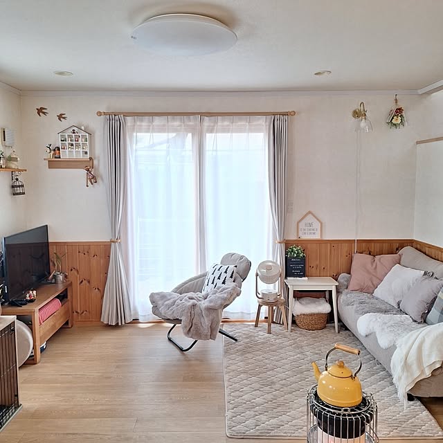 Blancheさんの実例写真