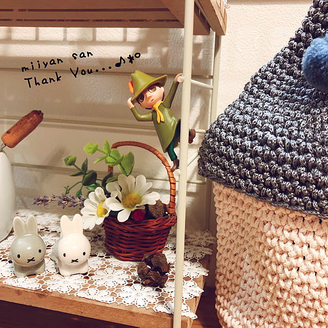 mangoさんの実例写真