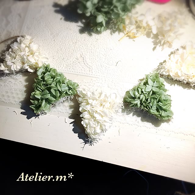 Atelier.mさんの実例写真