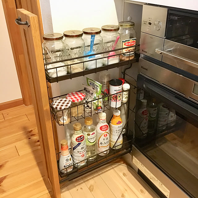 megoさんの実例写真